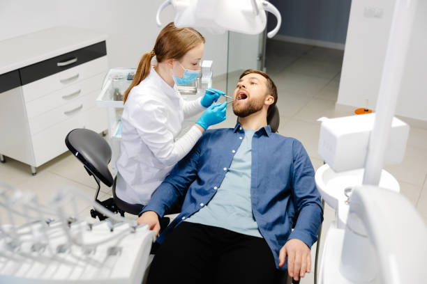 Best Root Canal Treatment  in Wooster, OH